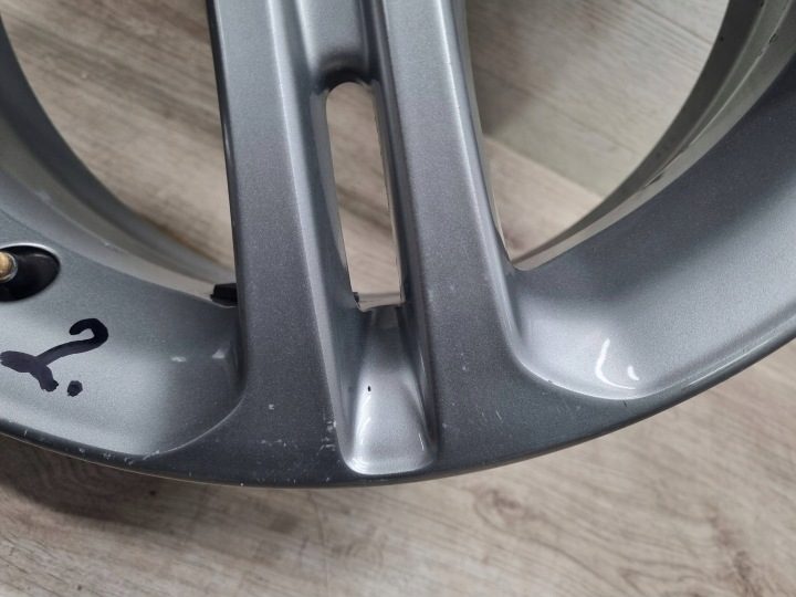 Литой диск Honda OE 6.5" x 16" 5x114.3 ET 55, фото 10