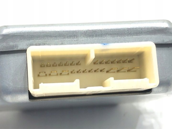 Блок управления ЭУР Fiat Sedici 38885-79J11 06-14, фото 3