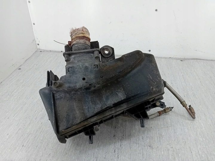 Топливная рампа Audi 90 B3 034133353N 048133837 0438121073 2.0, фото 2