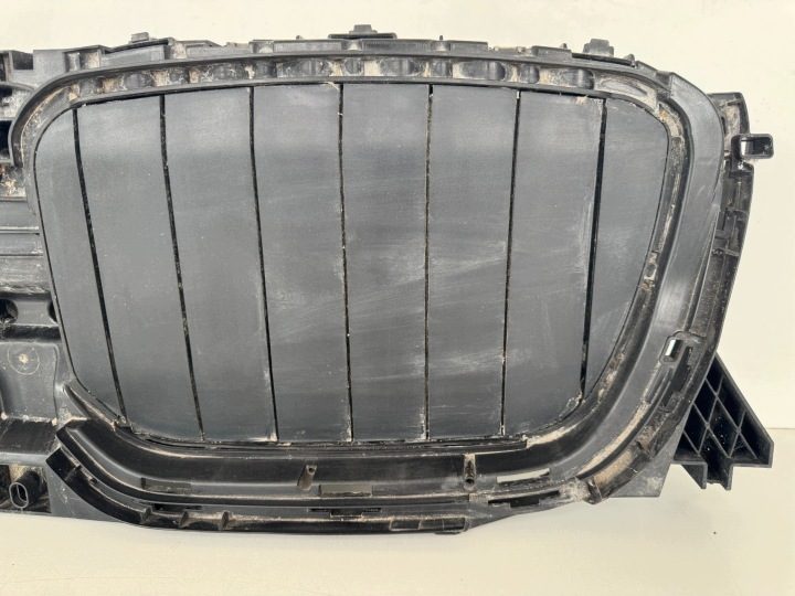 BMW X3 G01 X4 G02 рестайлинг воздуховод жалюзи шторка заборник T350638, фото 3