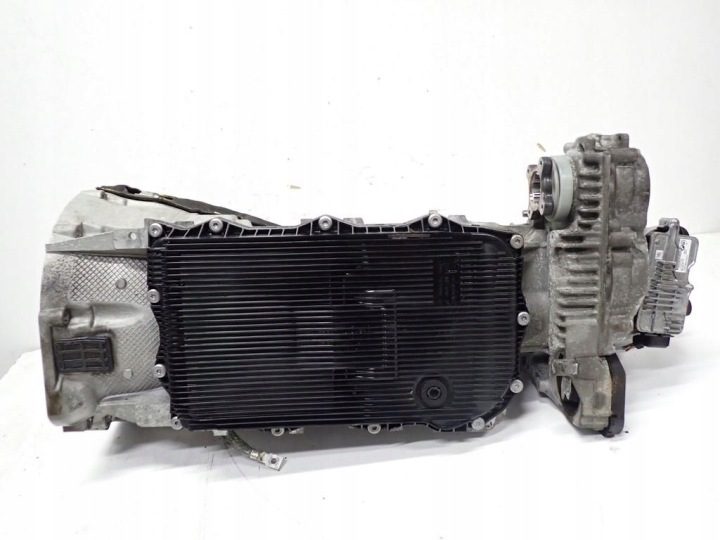 КОРОБКА ПЕРЕДАЧ АВТОМАТ 4X4 X-DRIVE BMW 2 F22 F23 2.0D B47 190 л.с. РЕСТАЙЛИНГ 17 г. FV, фото 8