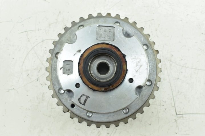 Вариатор колеса грм Ford Focus MK3 Mondeo MK4 C-MAX II 1.6 BM5G-6C524-YB, фото 4