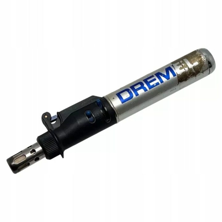 Dremel Versatip горелка паяльник газовый с навесным оборудованием F0132000JD, фото 1