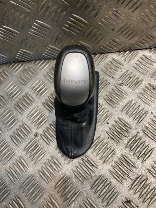 Ручка переключения передач Mercedes-Benz OE 2112671210, фото 2