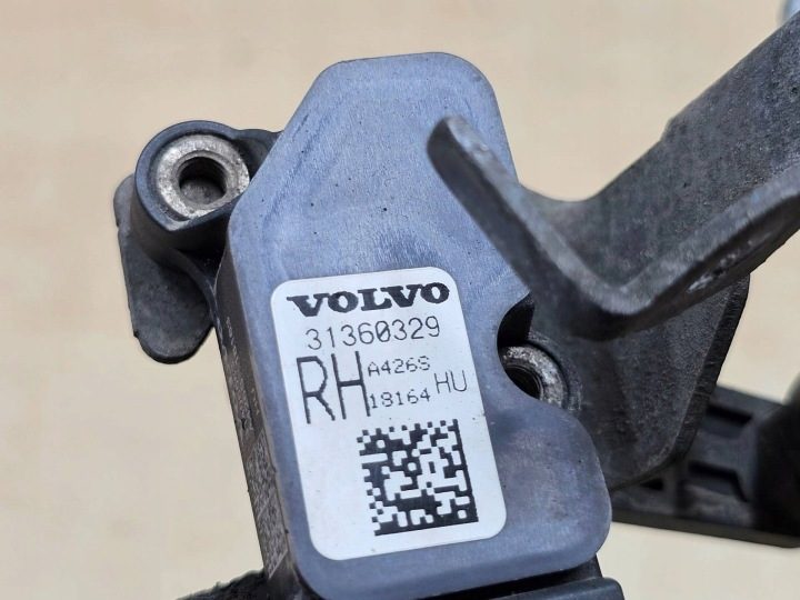 Датчик корректора фар Передний Volvo S90 V90 XC60 XC90 31360329, фото 4