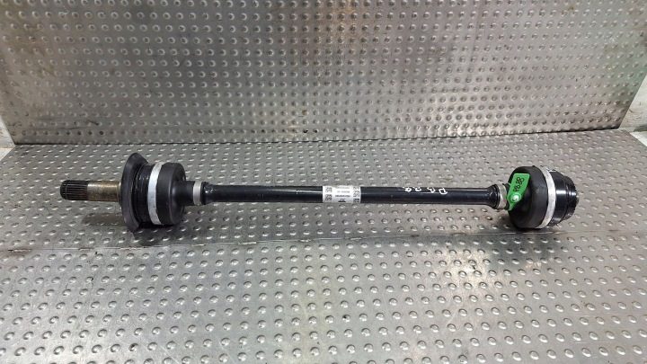 ПОЛУОСЬ ЛЕВАЯ ЗАДНЯЯ 8664045 BMW G30 G31 2.0D XDRIVE, фото 4