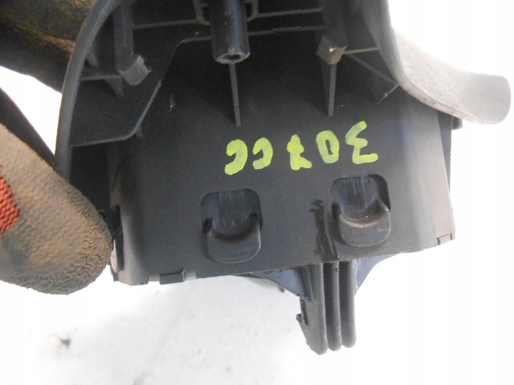 ПОДУШКА БЕЗОПАСНОСТИ ВОДИТЕЛЯ PEUGEOT 307 #, фото 3