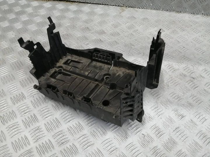 Площадка аккумулятора 9686469580 Peugeot 508, фото 1