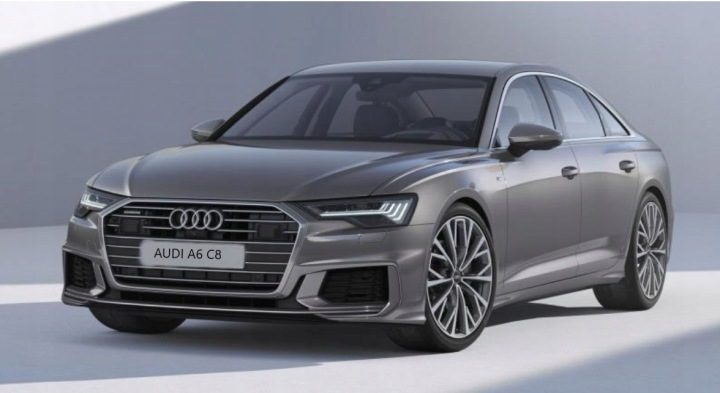 AUDI A6 C8 4K 23 г. СЕДАН S-LINE ДВУХМАССОВЫЙ МАХОВИК ULD 7BIEG.AUTOMAT 0CK105317AQ, фото 7