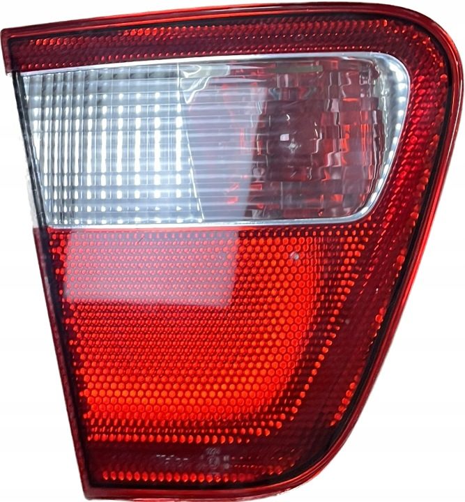 ФОНАРЬ Левый ЗАДНИЙ в крышку Seat Cordoba 99-02r, фото 4