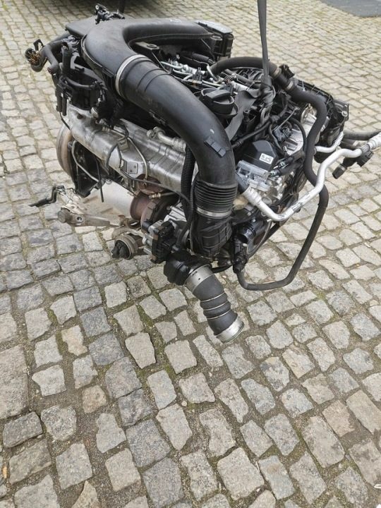 BMW ДВИГАТЕЛЬ N57 N57D30A 3.0d 258 л.с. X5 X6 F15 F16 2017 г. 3.0 #, фото 5