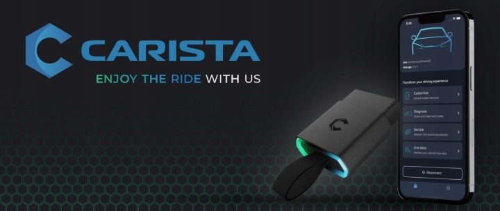 CARISTA EVO интерфейс диагностический OBD для TOYOTA LEXUS NISSAN INFINITI VAG, фото 3