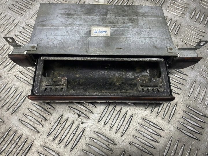 Пепельница AUDI 100 AVANT (4A, C4) 4A1857951E 2.5L дизель 85 кВт 1992, фото 3