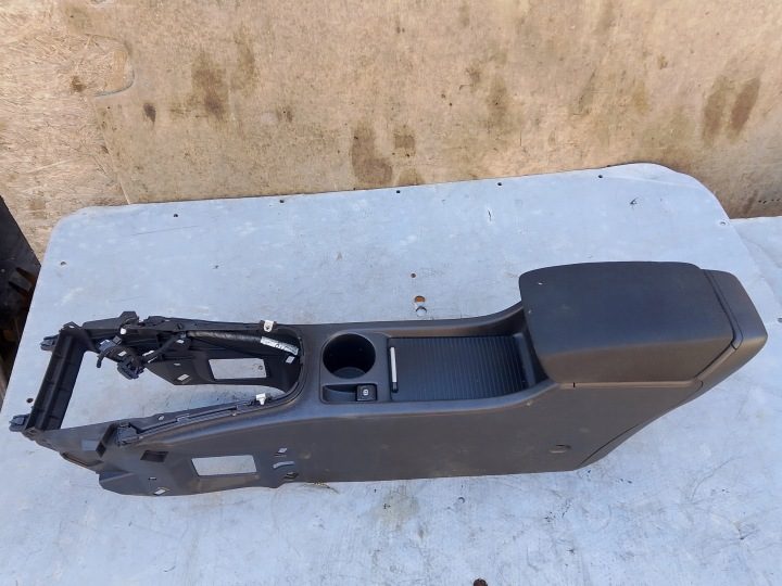Подлокотник Opel Astra J Европа, фото 2