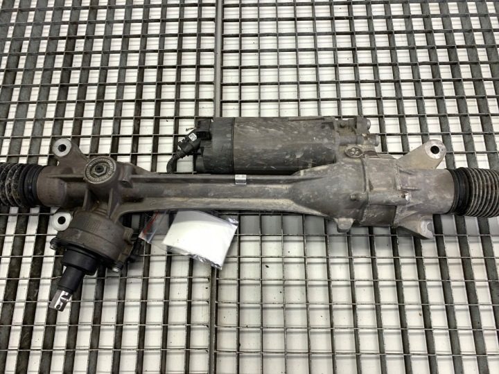 РУЛЕВАЯ РЕЙКА AUDI A4 B9 8W1423055BA 2.0 150 л.с. Седан, фото 5