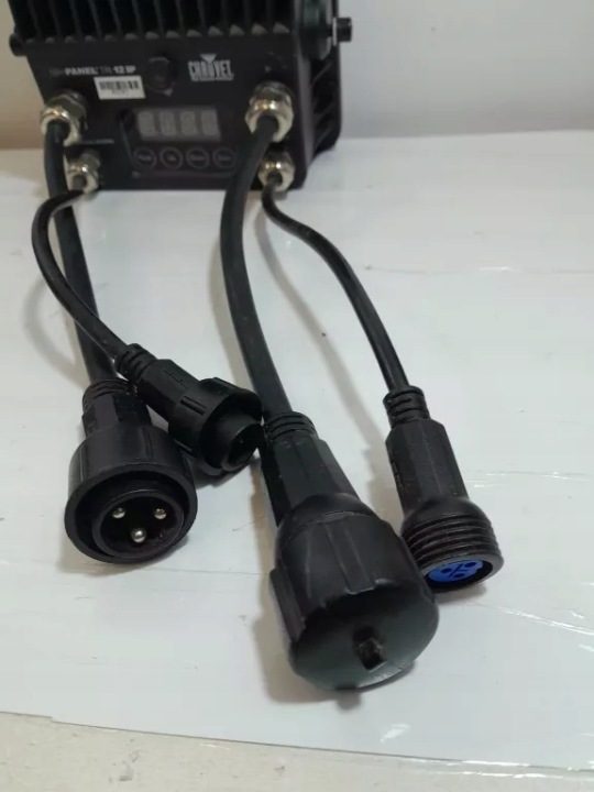Прожектор Lumio 100 Вт черный IP66 9000 lm 4500 K, фото 2