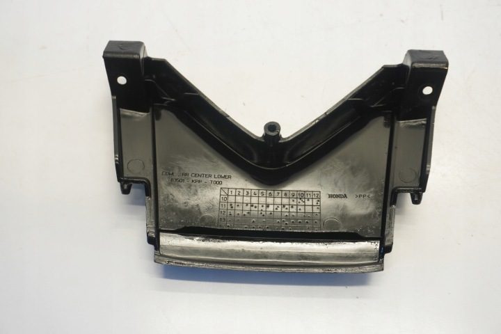 Honda CBR 125R защита обтекатель 83501-KPP-T000, фото 6
