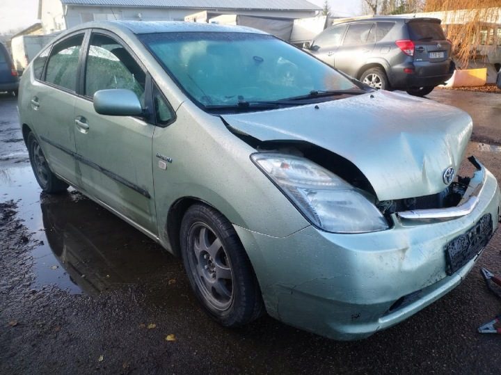 Toyota Prius Датчик скорости ESP 2008 1.5L 8918348010 89183-48010, 174500, фото 4