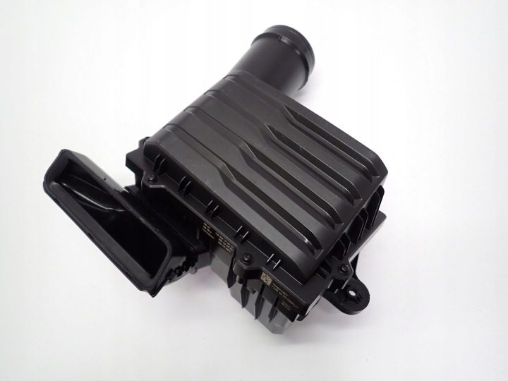 КОРПУС ВОЗДУШНОГО ФИЛЬТРА ОРИГ. 5Q0129601CC 5Q0129618K VW GOLF VIII 8 5H 25 г., фото 1