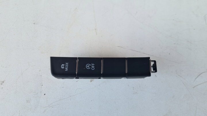 Кнопка 3G0927137AB Volkswagen Passat B8 рестайлинг, фото 1