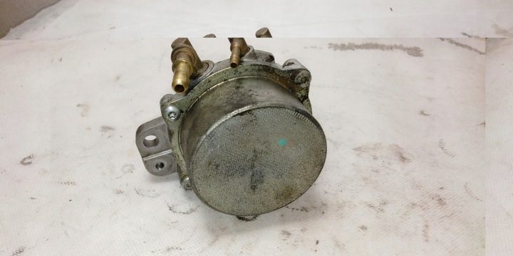 OPEL CORSA D ASTRA 1,3 CDTI НАСОС ВАКУУМНЫЙ 90 л.с., фото 1