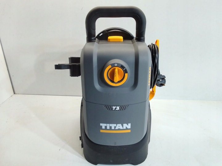 Мойка высокого давления Titan 155 бар 2200 Вт, фото 2