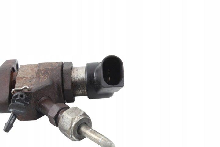 ФОРСУНКА CITROEN PEUGEOT 2.0 дизель HDI 9658194180, фото 2
