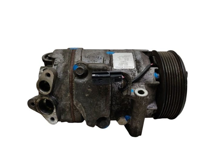 КОМПРЕССОР КОНДИЦИОНЕРА NISSAN QASHQAI+2 J10 X-TRAIL T31 1.6 DCI 92600BB60A, фото 4