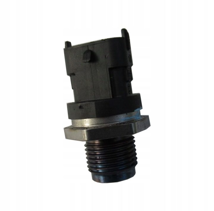 ДАТЧИК ДАВЛЕНИЯ ТОПЛИВА 0281002706 1.3 1.9 2.0 2.4 дизель MULTIJET JTD CDTI TID, фото 1