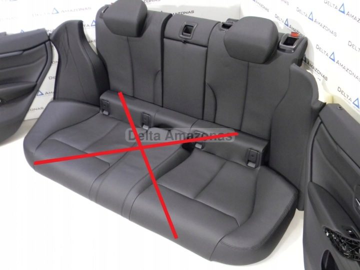 BMW СЕРИЯ 2 F22 F23 F87 OEM D416006, фото 2