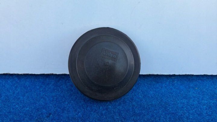 ЗАГЛУШКА КРЫШКА ФАРЫ VW T-CROSS AUDI A1 82A POLO SEAT 90054879 K138/85LQ, фото 1
