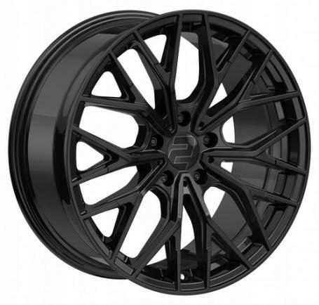 Диск Wheelworld WH37 8.5" x 19" 5x112 ET40 Audi A4 B8 B9 B10 F2 A6 C7 C8, фото 1