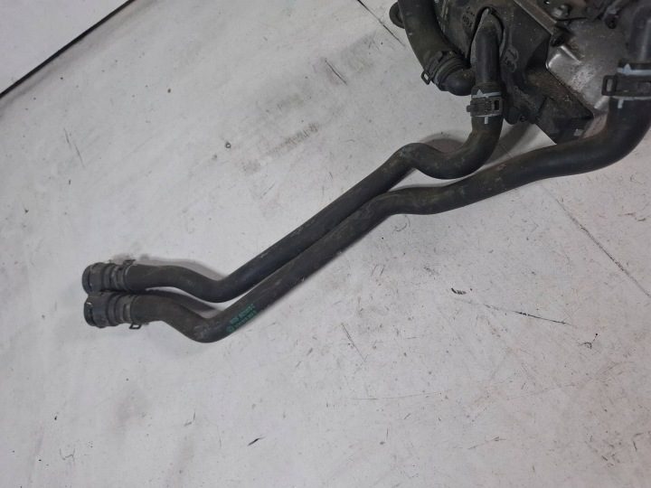АВТОНОМНЫЙ ОТОПИТЕЛЬ WEBASTO VW GOLF VII 5Q0815005K 9024623F Оригинал WLKP, фото 7