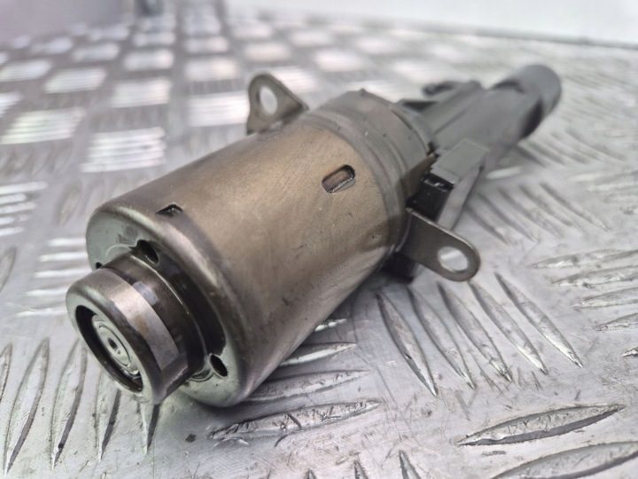 Привод актуатор valvetronik вала mimoś 7 603 979 BMW F10 520i 528i 535i, фото 5
