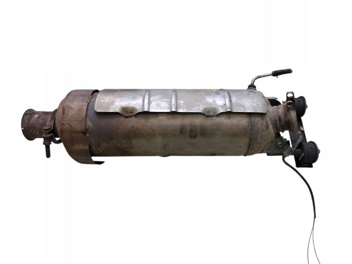 ФИЛЬТР ТВЕРДЫХ ЧАСТИЦ DPF CITROEN C-CROSSER 2.2 HDI F021, фото 1