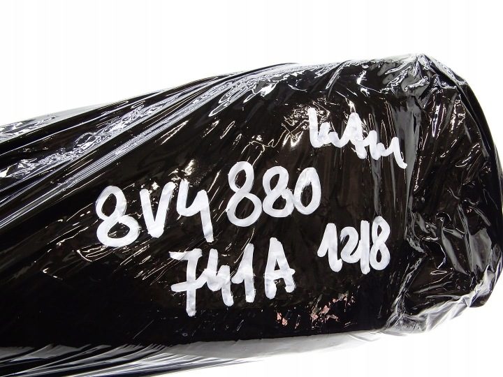 ШТОРКА ПОДУШКА БЕЗОПАСНОСТИ AIRBAG ЛЕВЫЙ AUDI A3 S3 8V 5D SB 8V4880741A, фото 6