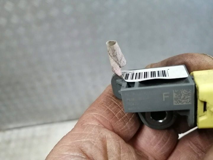 Renault Kadjar ДАТЧИК УДАРА 985813RA0A, фото 3