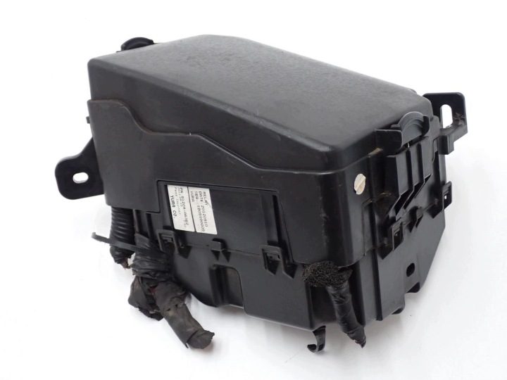 Короб блок предохранителей 91204-A6362 Hyundai I30 II 12 г., фото 2