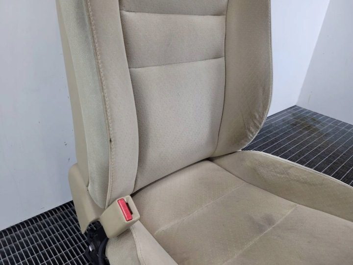 СИДЕНЬЕ ПЕРЕДНЕЕ ЛЕВОЕ HONDA CIVIC VIII EU, фото 4