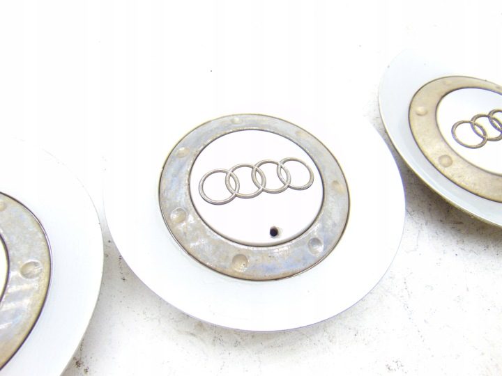Крышка Audi OE 150 мм Audi 8N0601165D, фото 4