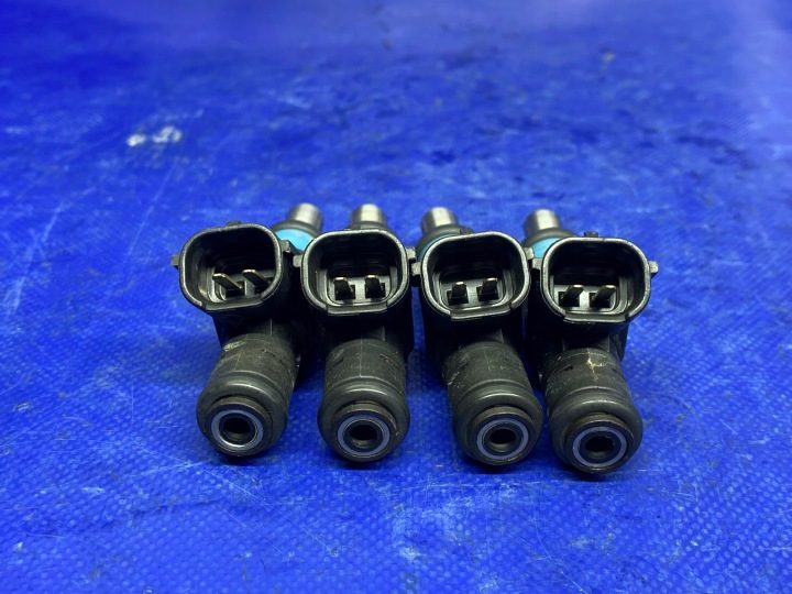 ФОРСУНКА AUDI A4 B6 VW PASSAT B5 2.0 бензин ALT 06B133551K, фото 4