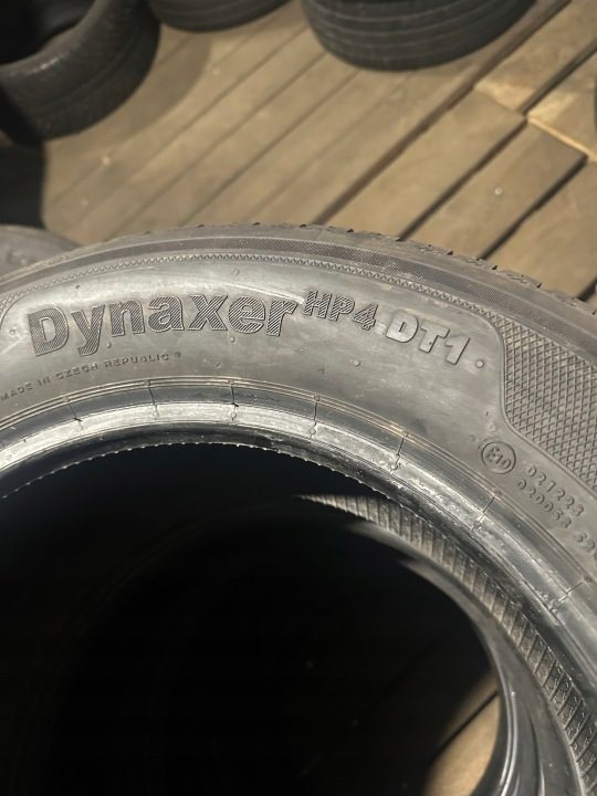 Шина летняя Kleber Dynaxer HP4 205/60R16 96 В усилитель (XL), фото 7