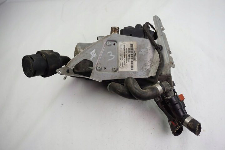 АВТОНОМНЫЙ ОТОПИТЕЛЬ WEBASTO FORD MONDEO V DG9H18K463AF, фото 5