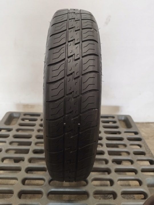 Шина всесезонная Continental CST 17 125/70R16 96 м, фото 3