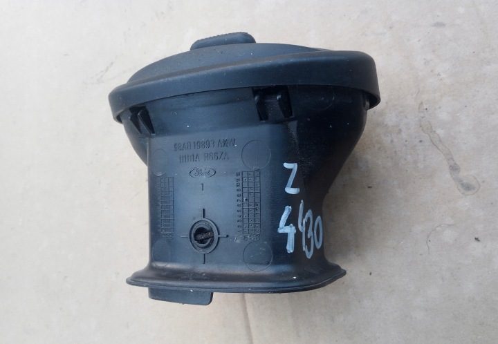 Дефлектор обдува Ford Focus D1B1A-R66ZA, фото 3