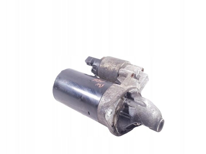 Стартер BMW E81 E87 E90 E91 2.0 дизель N47 0001139016 7823700, фото 3