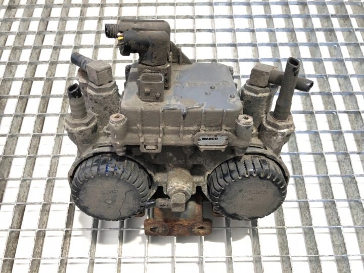 Клапан EBS DAF XF 4801061050 12.9 510 л.с., фото 1