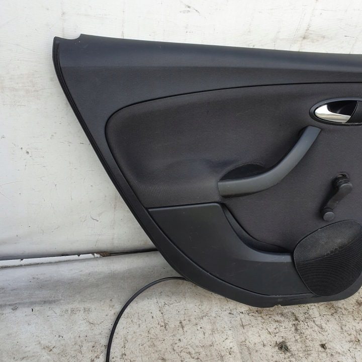 Обшивка двери Seat Altea XL, фото 6