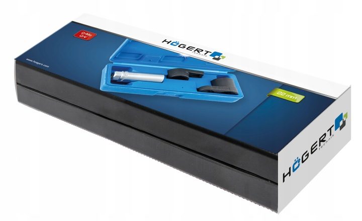 Hoegert техник HT8G325, фото 5