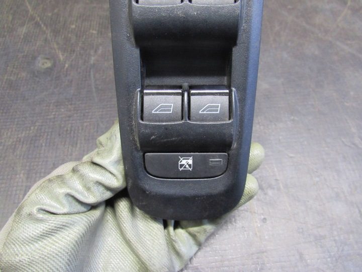 Кнопка стеклоподъемника Ford Mondeo MK4 07-14 A2404970029, фото 5